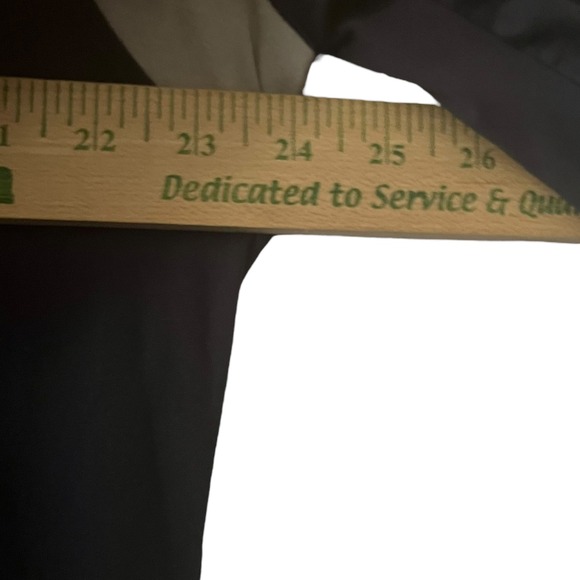 NFL Chicago Bears Combine Authentic Hoodie Shirt Pullover Long Sleeve XL - Picture 7 of 7